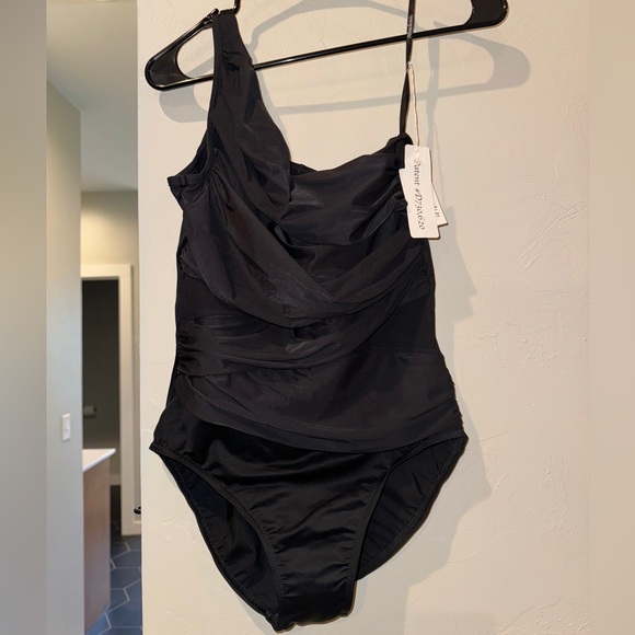 Miraclesuit One Piece Swimsuit - Picture 2 of 6